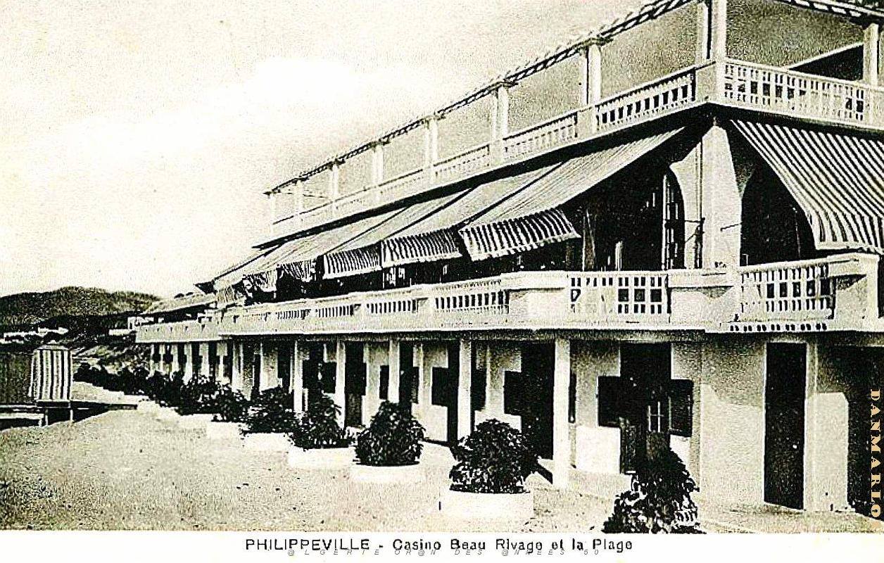 Philippeville - Casino Beau Rivage et Plage 2704.jpg